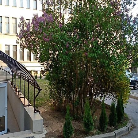 Kaunas Downtown Apartments Eksteriør bilde