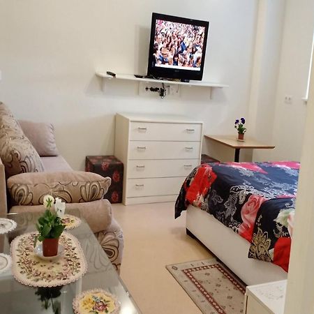 Kaunas Downtown Apartments Eksteriør bilde