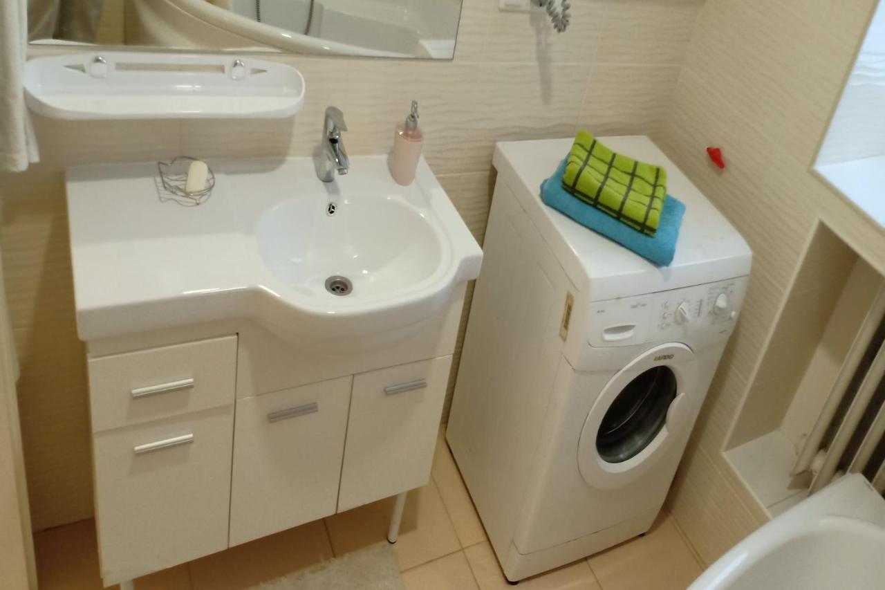 Kaunas Downtown Apartments Eksteriør bilde