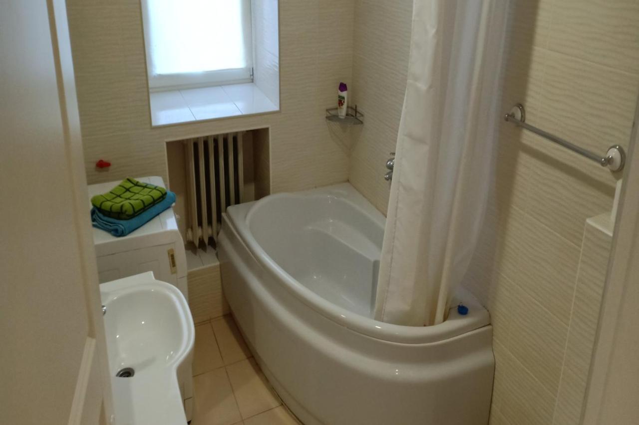 Kaunas Downtown Apartments Eksteriør bilde