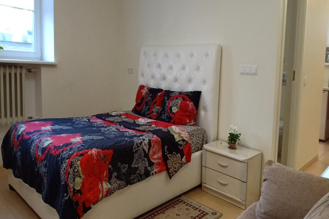 Kaunas Downtown Apartments Eksteriør bilde
